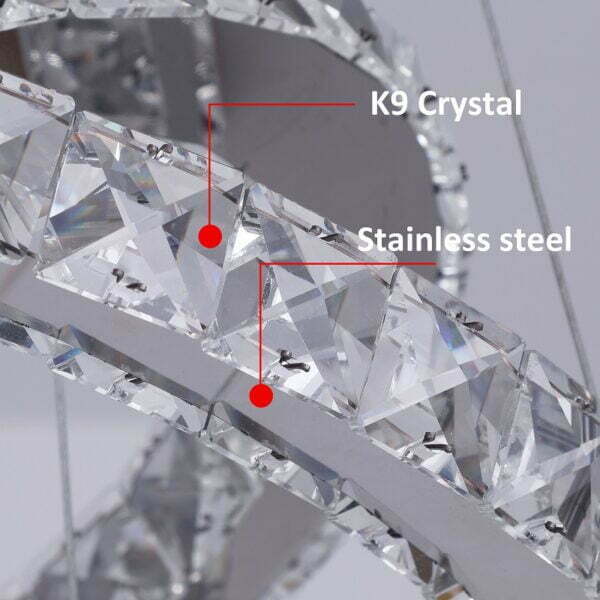 K9 Crystal