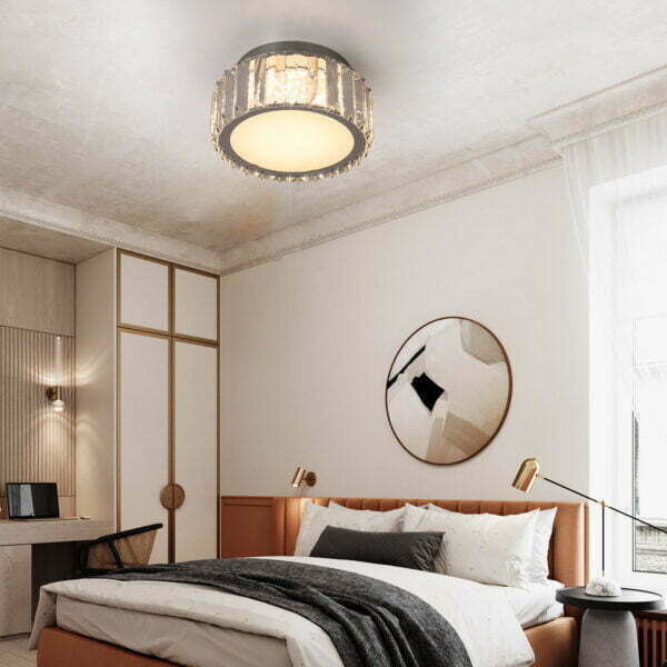 S20 bedroom ceiling lights