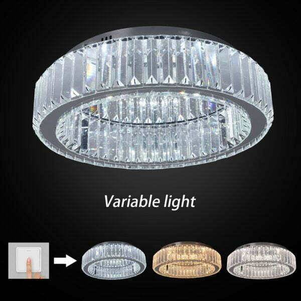 dimmable ceiling lights CCT