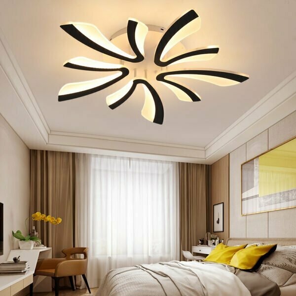 dimmable led ceiling lights