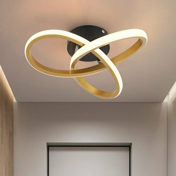 entryway ceiling light