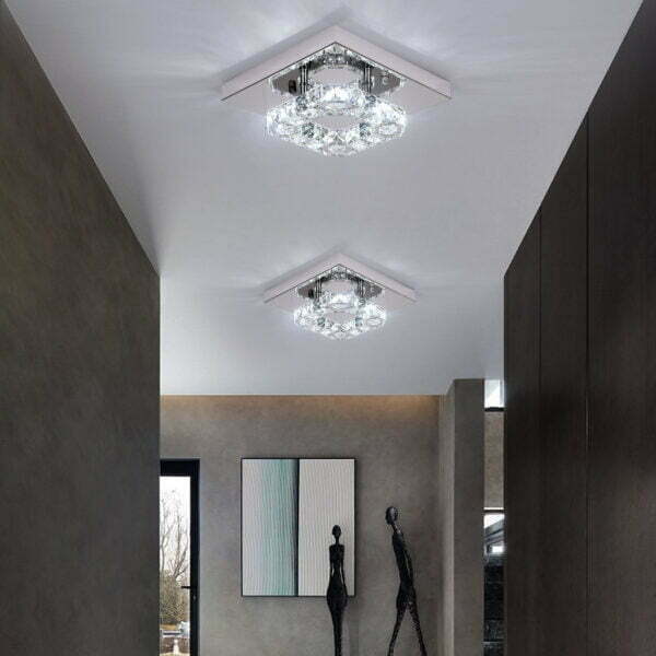 hallway small ceiling light