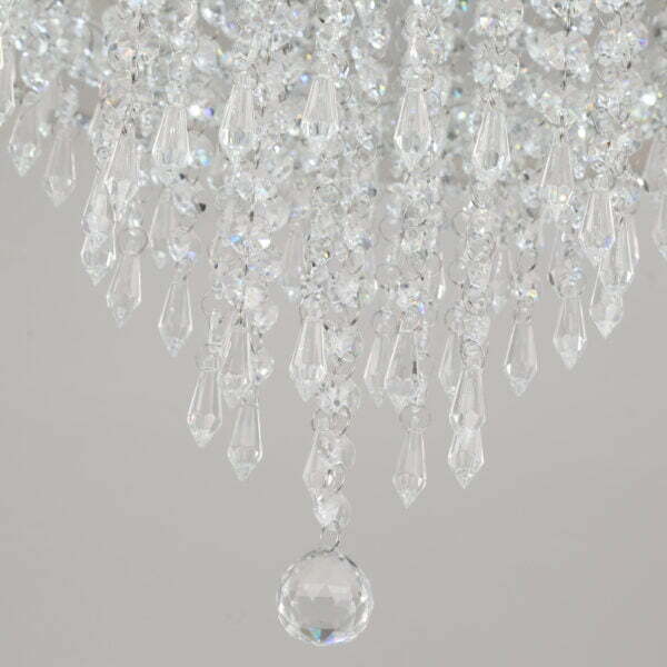 raindrop crystal