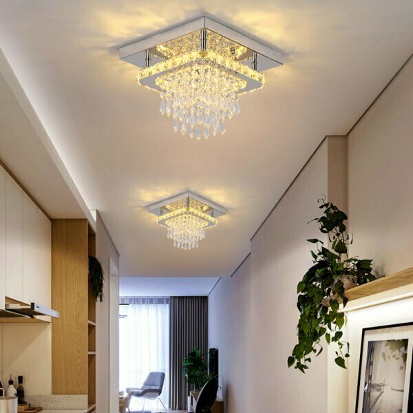 ceiling chandelier modern