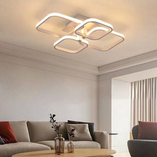 ceiling lamps for living room