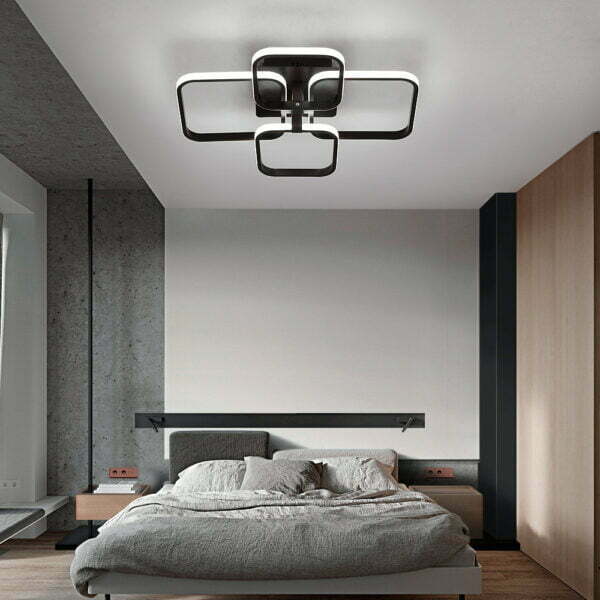 ceiling lights for bedroom
