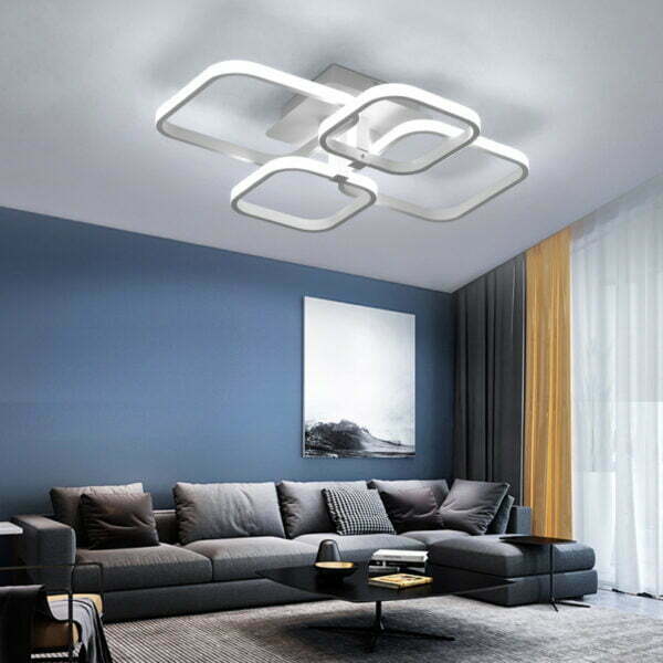 ceiling lights for living room