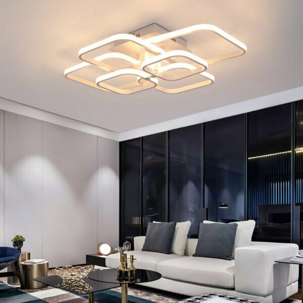 living room ceiling light