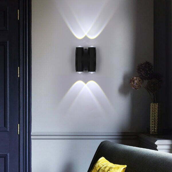 modern wall lights