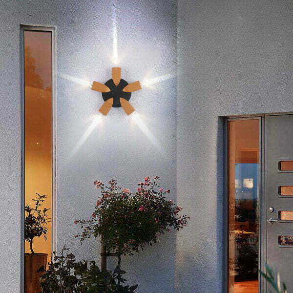 outdoor porch lights wall mount
