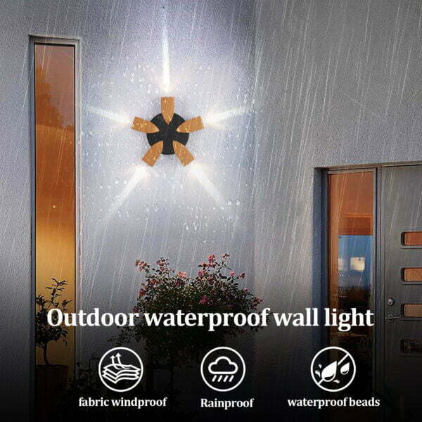 outdoor wall lamp light