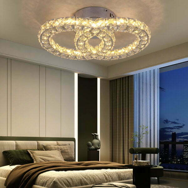round light ceiling