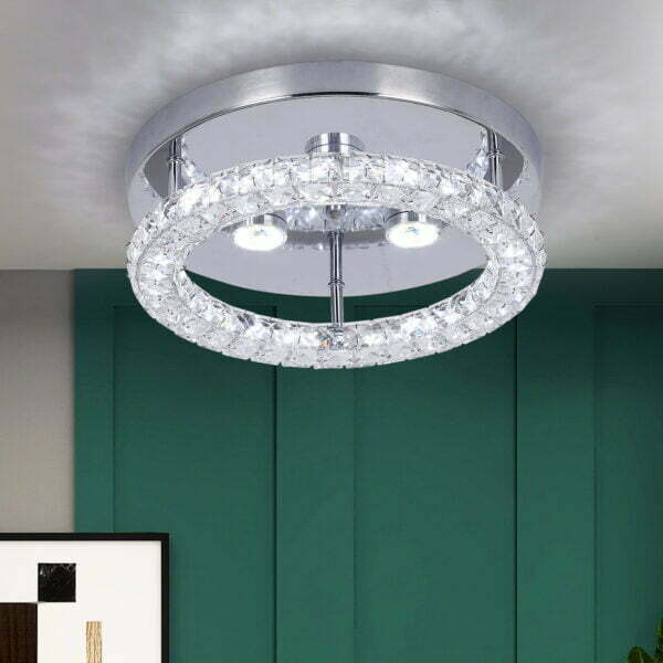 round lights for ceiling