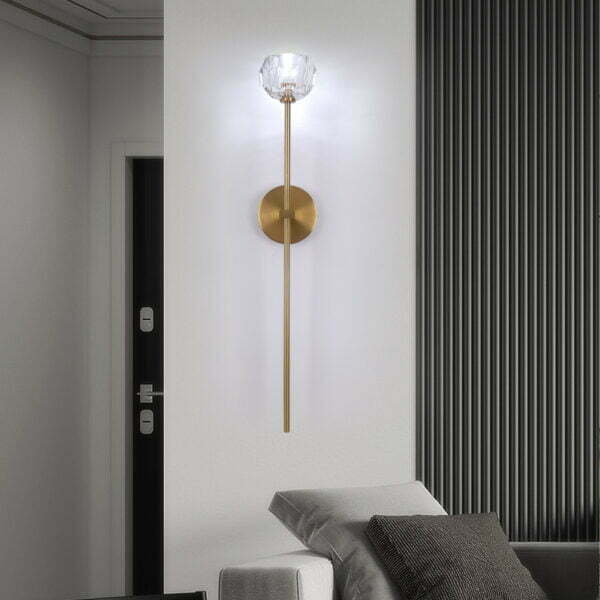 wall lamps for living room