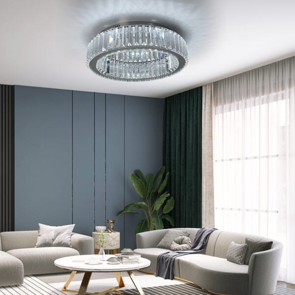 dimmable ceiling lights for living room