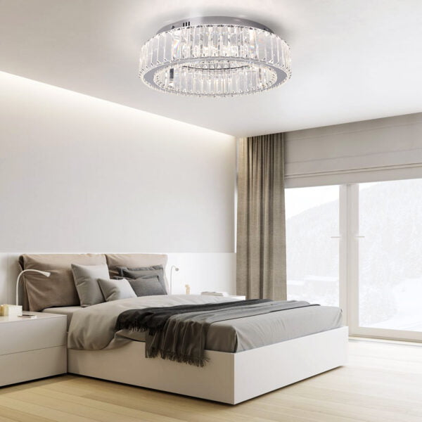 dimmable ceiling lights for bedroom