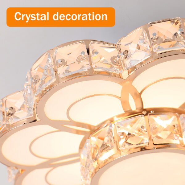Dining Table Ceiling Light 3