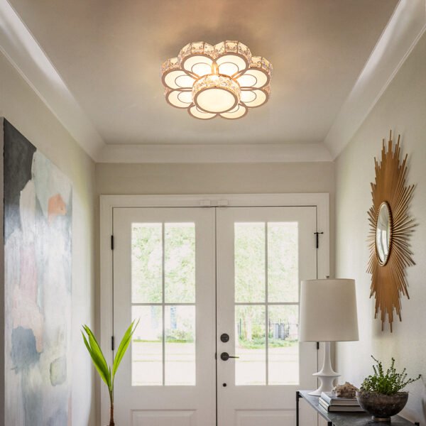 Dining Table Ceiling Light 4