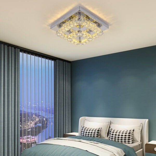 bedroom ceiling light fixtures warm
