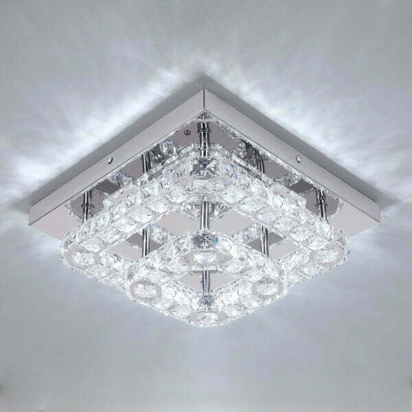 bedroom ceiling light fixtures white