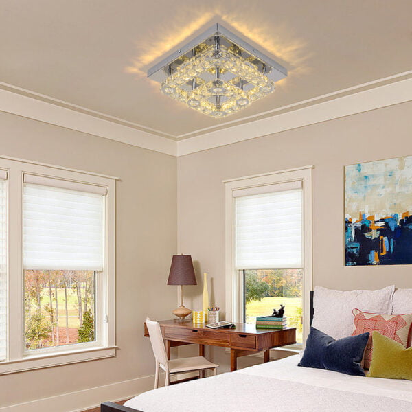 bedroom ceiling light fixtures