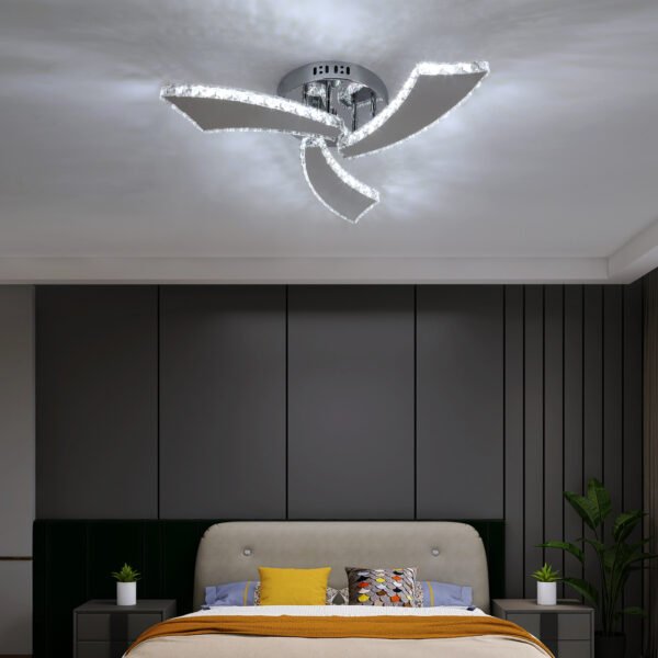 led ceiling lights for home bedroom
