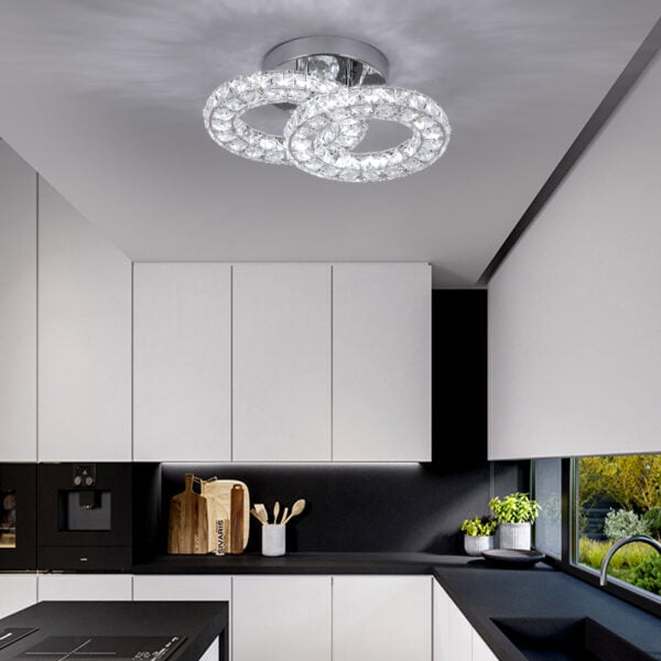 modern ceiling lamp for kitchen