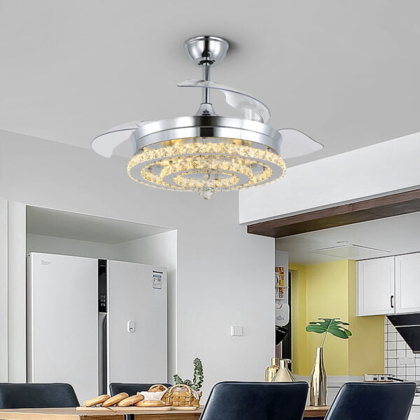 dining room ceiling fan light fixtures