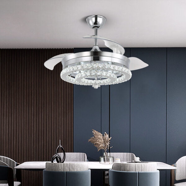 dining table ceiling fan light fixtures